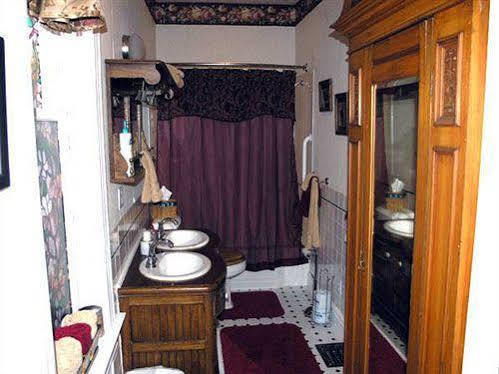 Lennox House Bed & Breakfast Колорадо-Спрингс Экстерьер фото